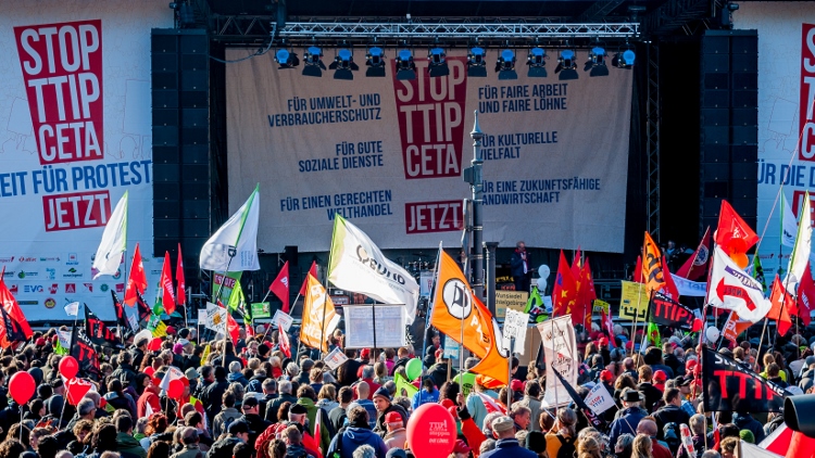 O Poder do Regulador