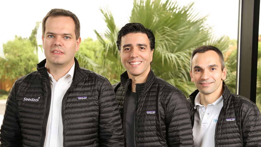 Feedzai atribui prémio de Excelência Académica