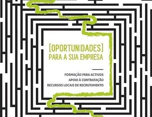 GEMTE divulga recursos a empresários do concelho de Cascais