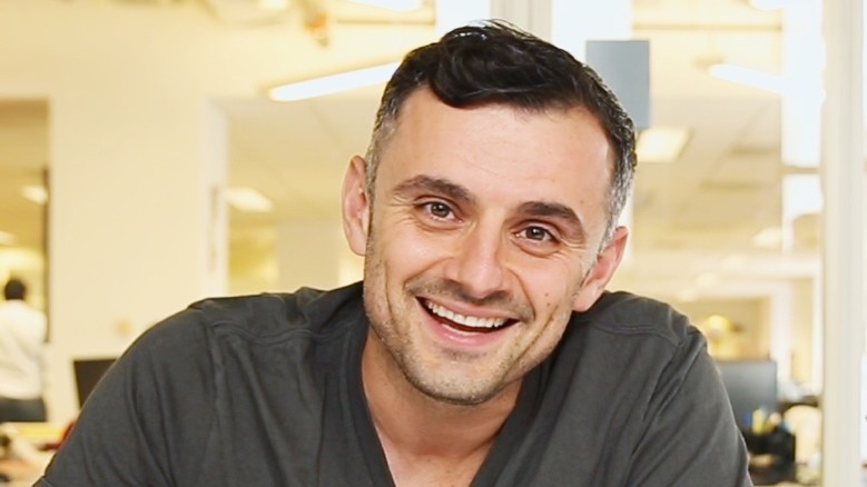 Gary Vaynerchuk na Web Summit [Video completo]