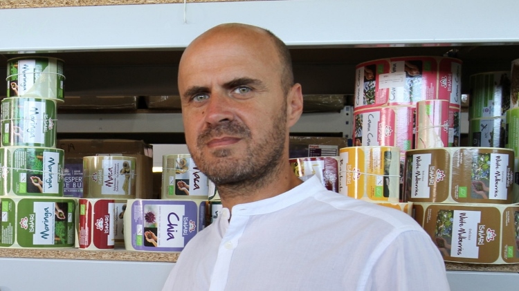 Gonçalo Sardinha: Recomeçar é Empreender