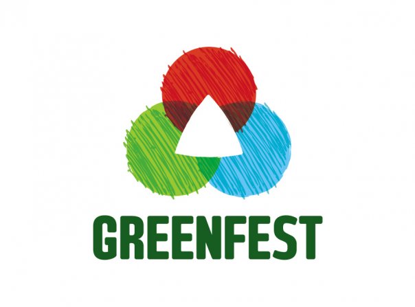 Empreendedorismo Colaborativo no Greenfest 2014