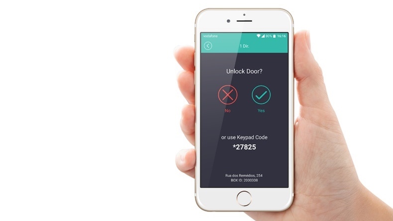 Startups portuguesas lançam campanhas na Seedrs