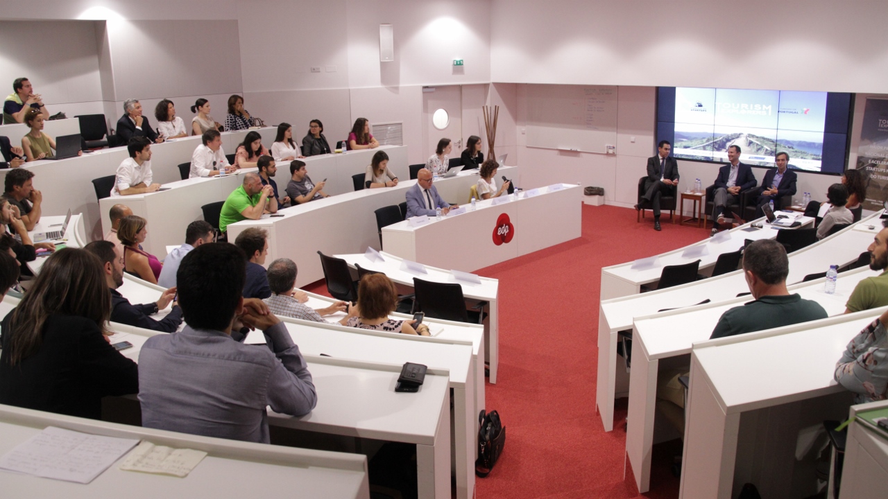 Tourism Explorers escolhe as melhores ideias para o sector do turismo