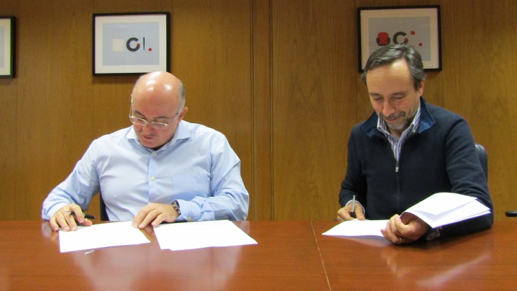 Massimo Forte nomeado Responsável pelo CRS em Portugal