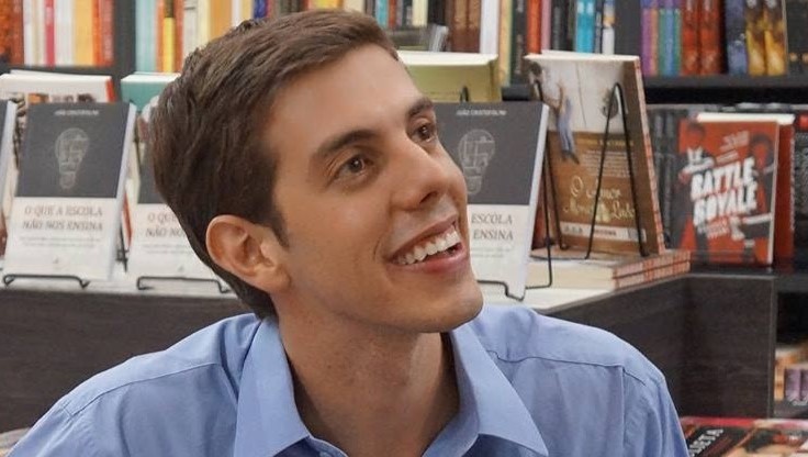 Sabe a importância do fracasso para atingir o sucesso?