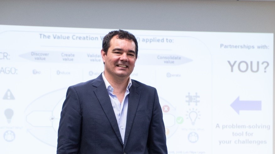 Value Creation Wheel: Nova metodologia para enfrentar os desafios do século XXI