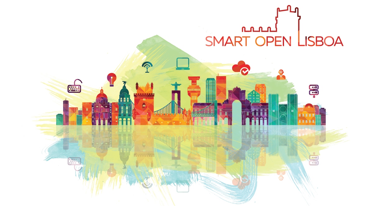 Arranca segunda edição do Smart Open Lisboa