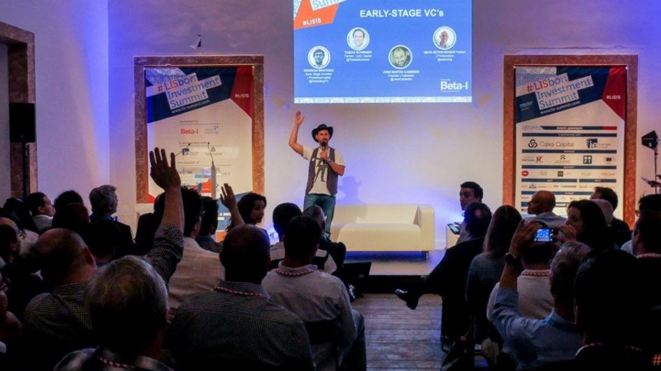 Lisbon Investment Summit atrai investidores globais
