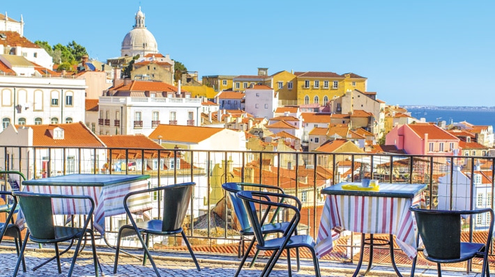 As 4 linhas de financiamento para o setor do Turismo