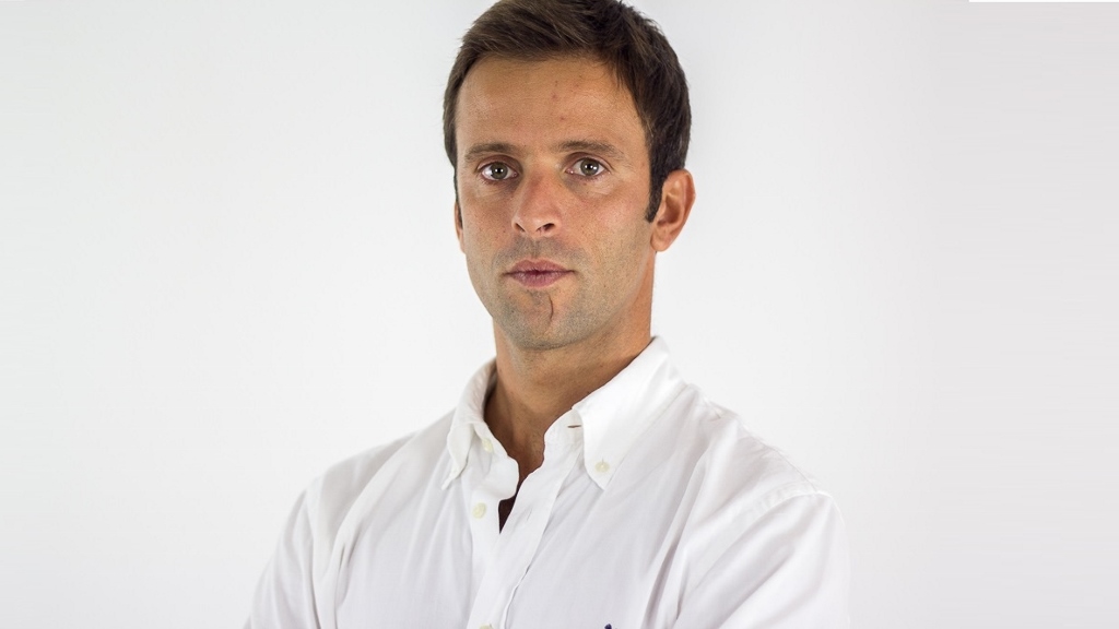 Luís Pedro Martins: 