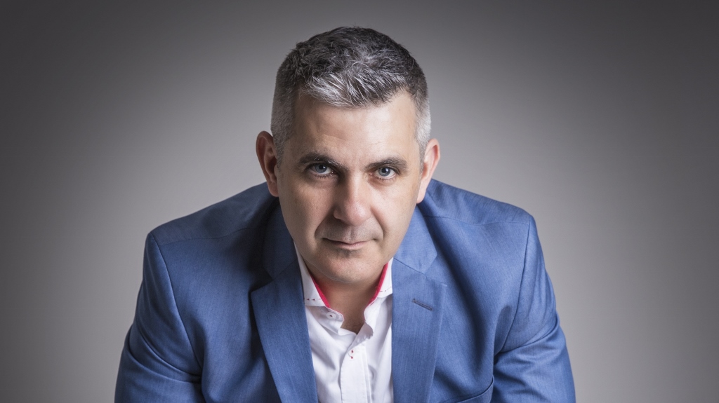 Os negócios estão envelhecendo!