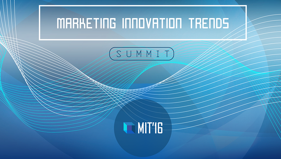 Lisboa recebe o Marketing Innovation Trends 2016