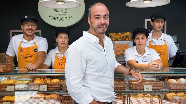 Padaria Portuguesa: Negócio de tostões que dá milhões