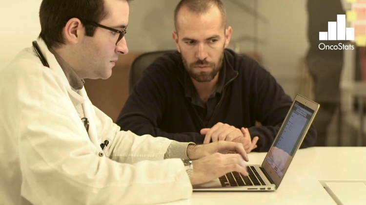 OncoStats fecha campanha de financiamento com sucesso