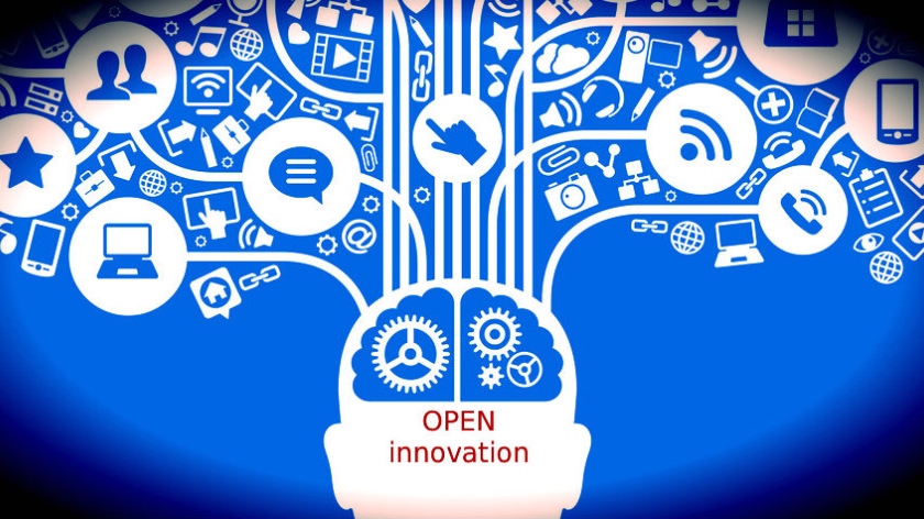 'Open Innovation' no Sucesso das Organizações