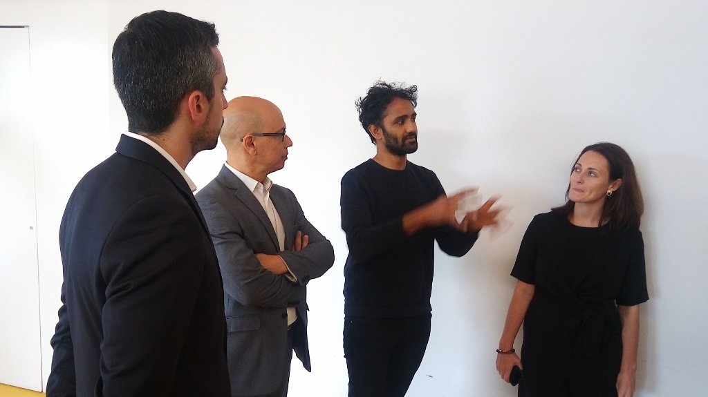 Incubadora Second Home e Câmara de Lisboa lançam programa de aceleração