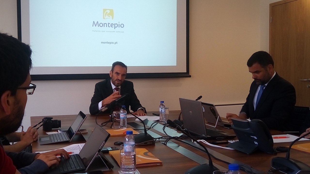 Montepio promove startups de impacto social