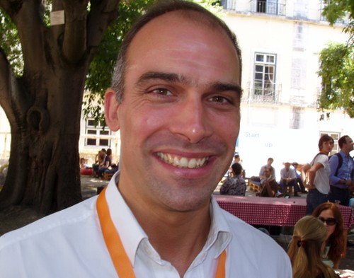 Pedro Rocha Vieira - 