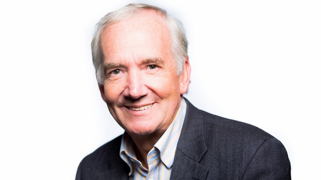 Peter Hawkins dá curso de Coaching Sistémico em Portugal