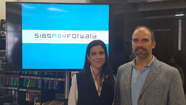 SIBS lança aceleradora para startups de serviços financeiros