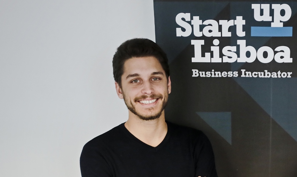 Sérgio Ribeiro da Planetiers: 