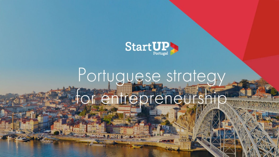 Governo apresenta estratégia nacional de apoio ao empreendedorismo