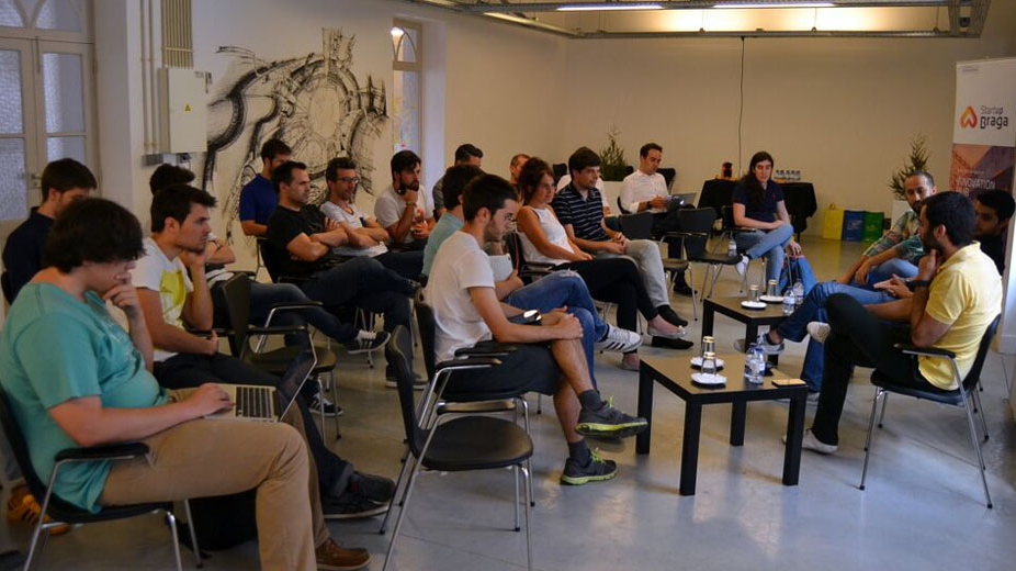 Innovate Fellowship: Última Chamada!