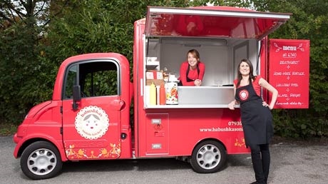 Negócios Móveis - Uma tendência que veio para ficar?