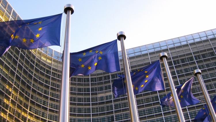 Cinco cenários para a Europa