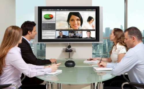 7 métodos para tornar uma equipa remota mais produtiva