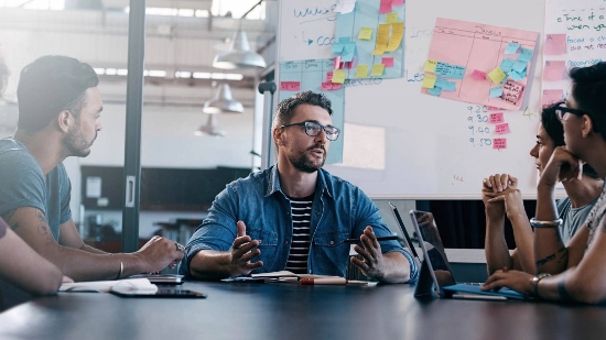 Qual o perfil do empreendedor em Portugal?