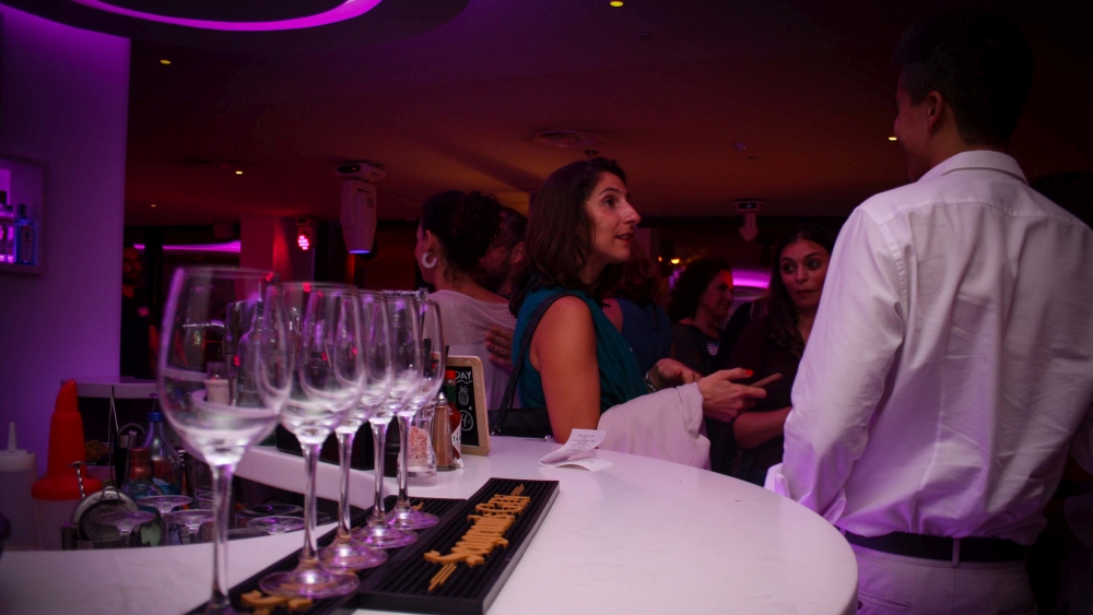 Afterwork junta mais de 300 empreendedores em Lisboa