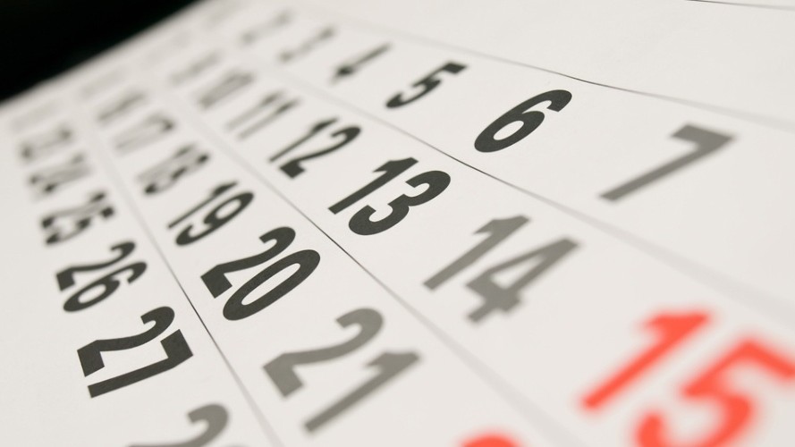 Eventos de Empreendedorismo (16 a 22 de Novembro)