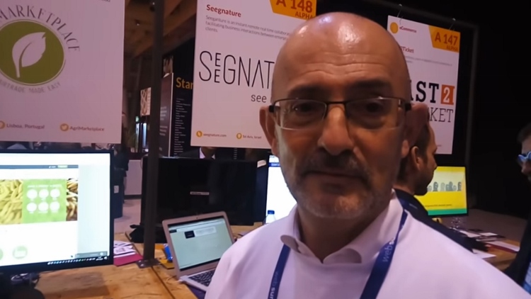 Agri Marketplace - Uma startup para valorizar os mercados agrícolas