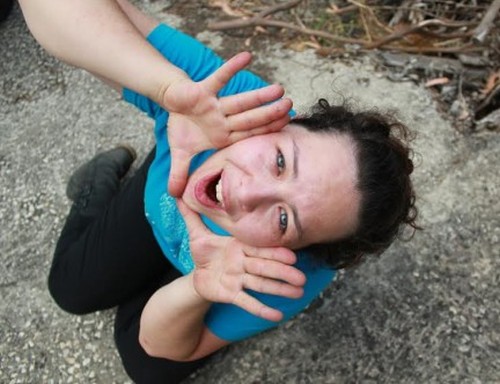 Andresa Salgueiro: «Sim sou empreendedora... louca!»