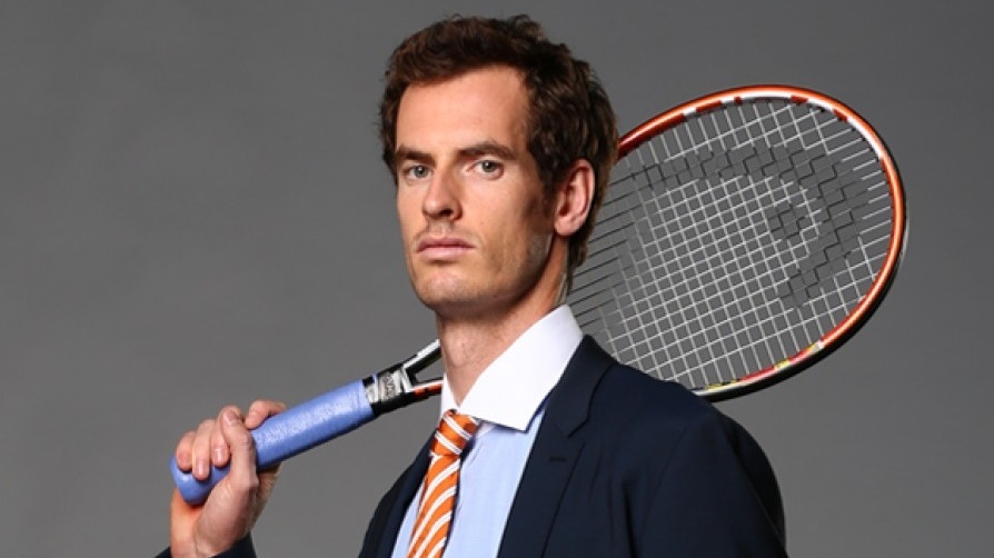Andy Murray investe em startups através da Seedrs