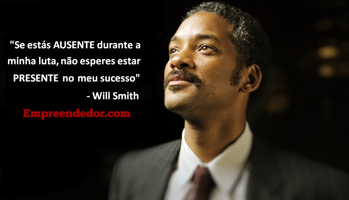 Se estás ausente na minha luta...