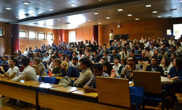 Report: BET24 (11 de Abril) - Empreendedorismo jovem no  seu melhor