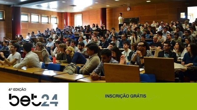 Empreendedorismo Jovem: O BET 24 Horas está de volta