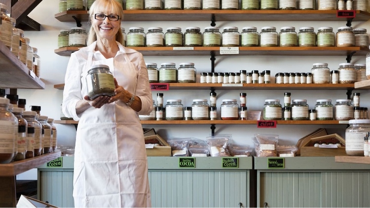 A conversão de negócios em franchising