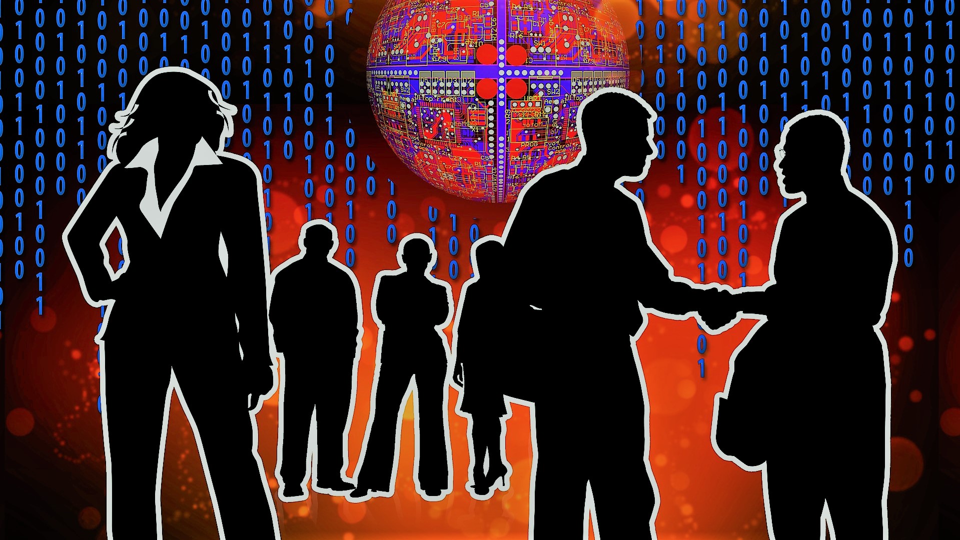 A importância da Etiqueta para o seu Sucesso Profissional