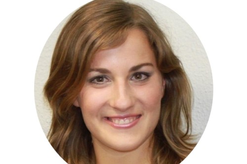 Retrato de uma Empreendedora - Rita Marques (ImpacTrip)