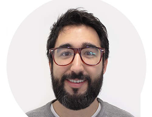 Retrato de um empreendedor - Bruno Fonseca (Agroop)