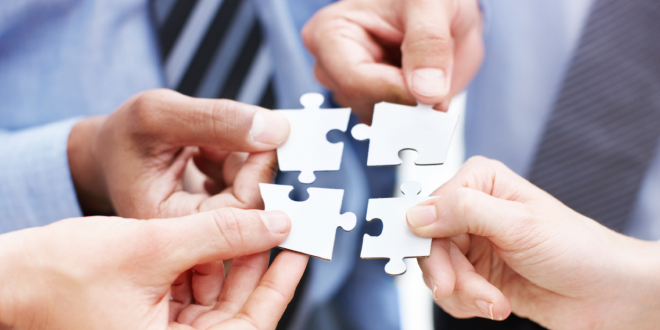 Como definir a equipe perfeita para empreender