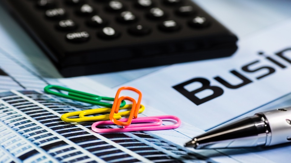 Controle de finanças empresarial: 7 práticas indispensáveis