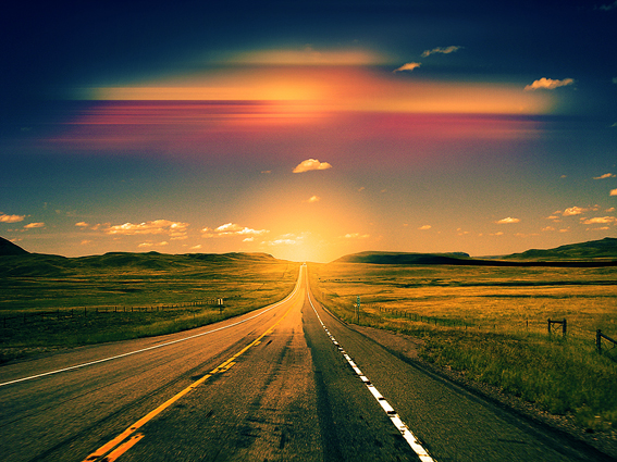 O Caminho do Empreendedor