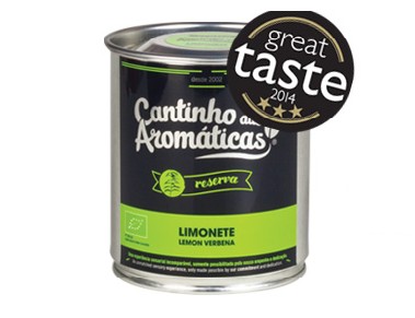 Lote de limonete português ganha prémio internacional