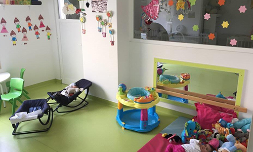 À conversa com a Colinho das Tias