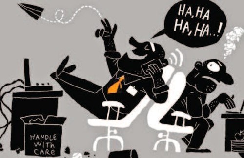 8 regras de comportamento em espaços de coworking